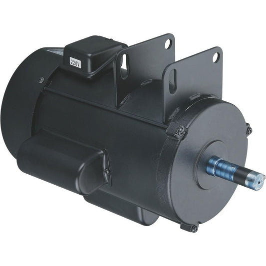 Motor 5 HP Single-Phase 3450 RPM 220V For G1023ZX