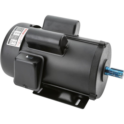 Motor 5 HP Single-Phase 3450 RPM TEFC 220V