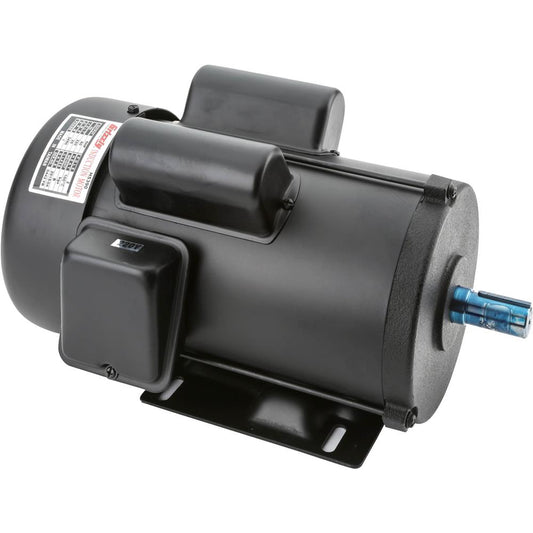Motor 5 HP Single-Phase 3450 RPM TEFC 220V