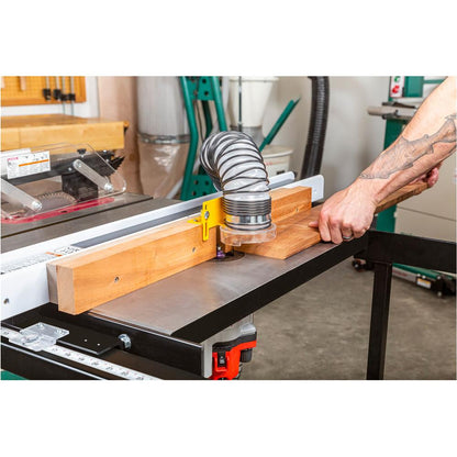 18" x 27" Router Extension Table for Table Saw