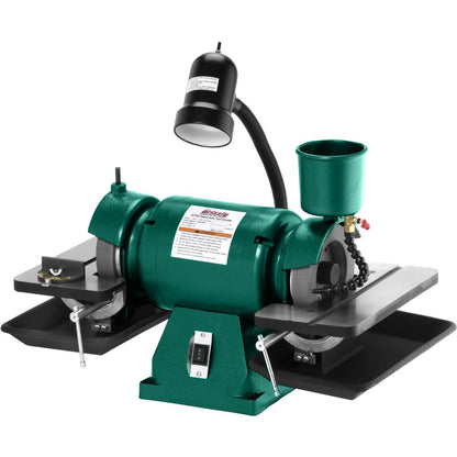 Heavy-Duty Tool Grinder