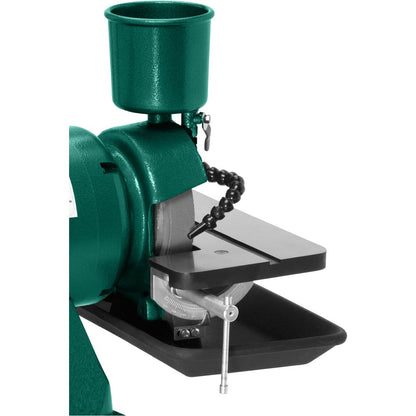 Heavy-Duty Tool Grinder