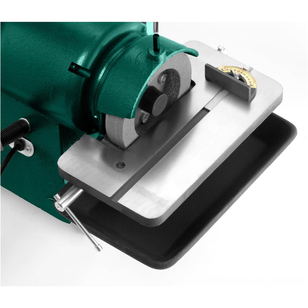 Heavy-Duty Tool Grinder