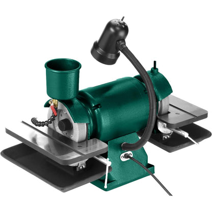 Heavy-Duty Tool Grinder