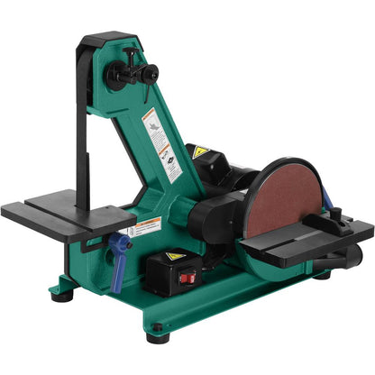 1" x 42" Belt / 8" Disc Combo Sander