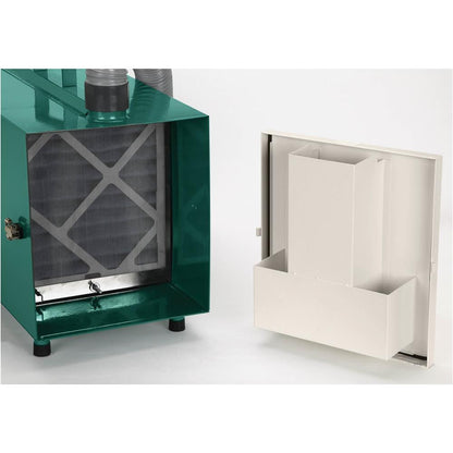 Portable Fume Extractor