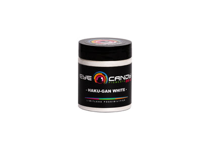 Haku-gan White - Norfolk Wood Shop