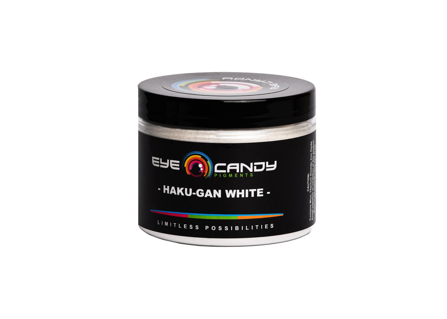 Haku-gan White - Norfolk Wood Shop