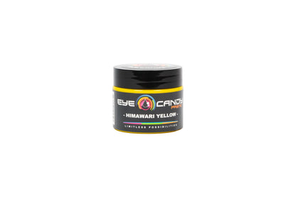 Himawari Yellow Pigment Paste / 2 oz. / RAL 1023 - Norfolk Wood Shop