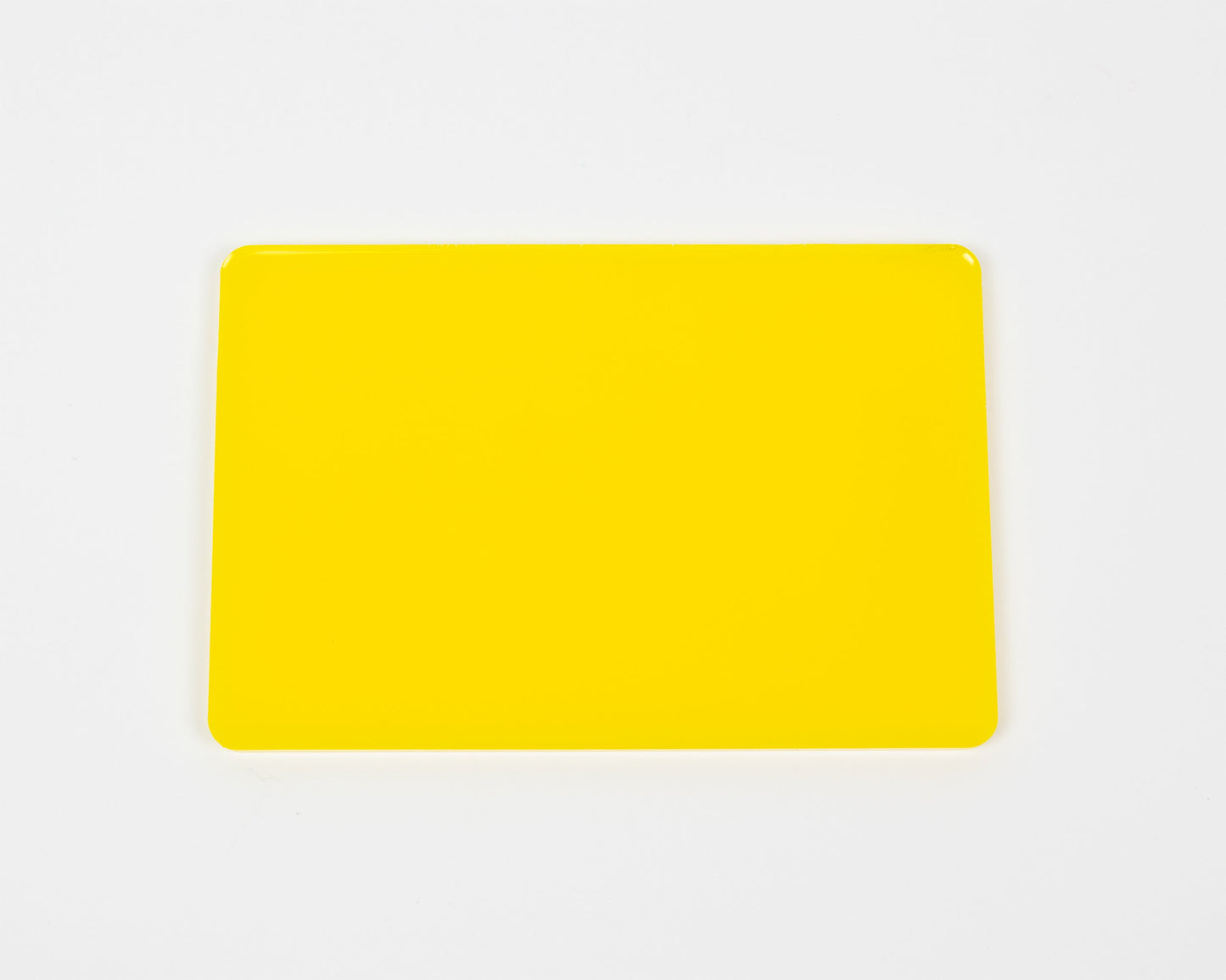 Himawari Yellow Pigment Paste / 2 oz. / RAL 1023 - Norfolk Wood Shop