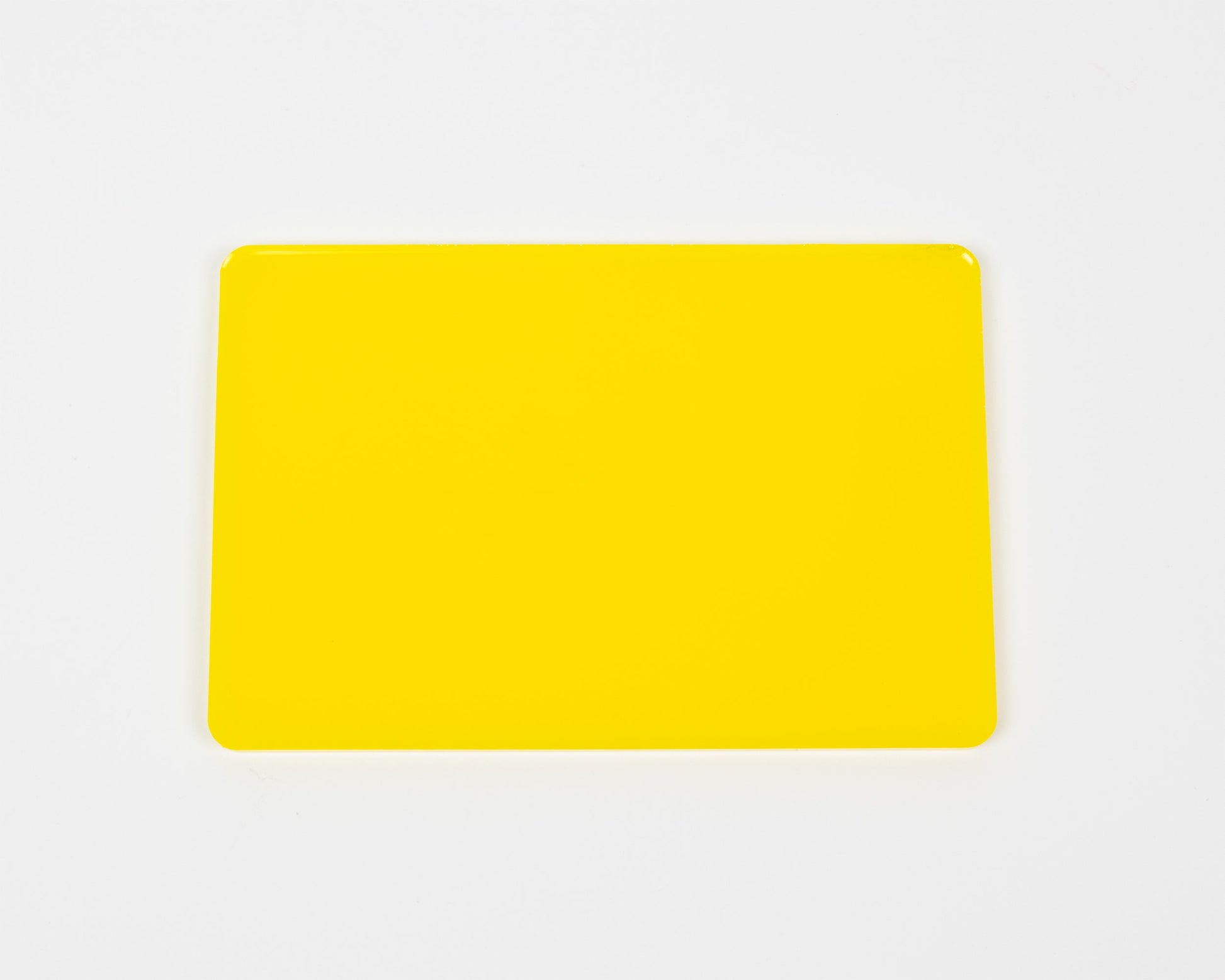 Himawari Yellow Pigment Paste / 2 oz. / RAL 1023 - Norfolk Wood Shop