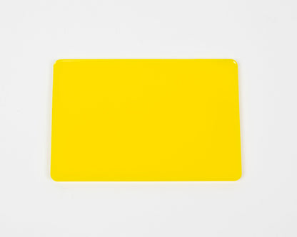 Himawari Yellow Pigment Paste / 2 oz. / RAL 1023