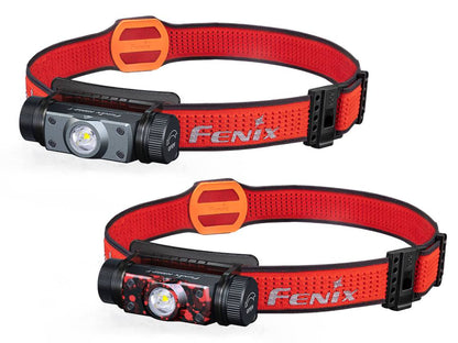 Fenix HM62-T Lightweight Trail Running Headlamp - Norfolk Wood Shop