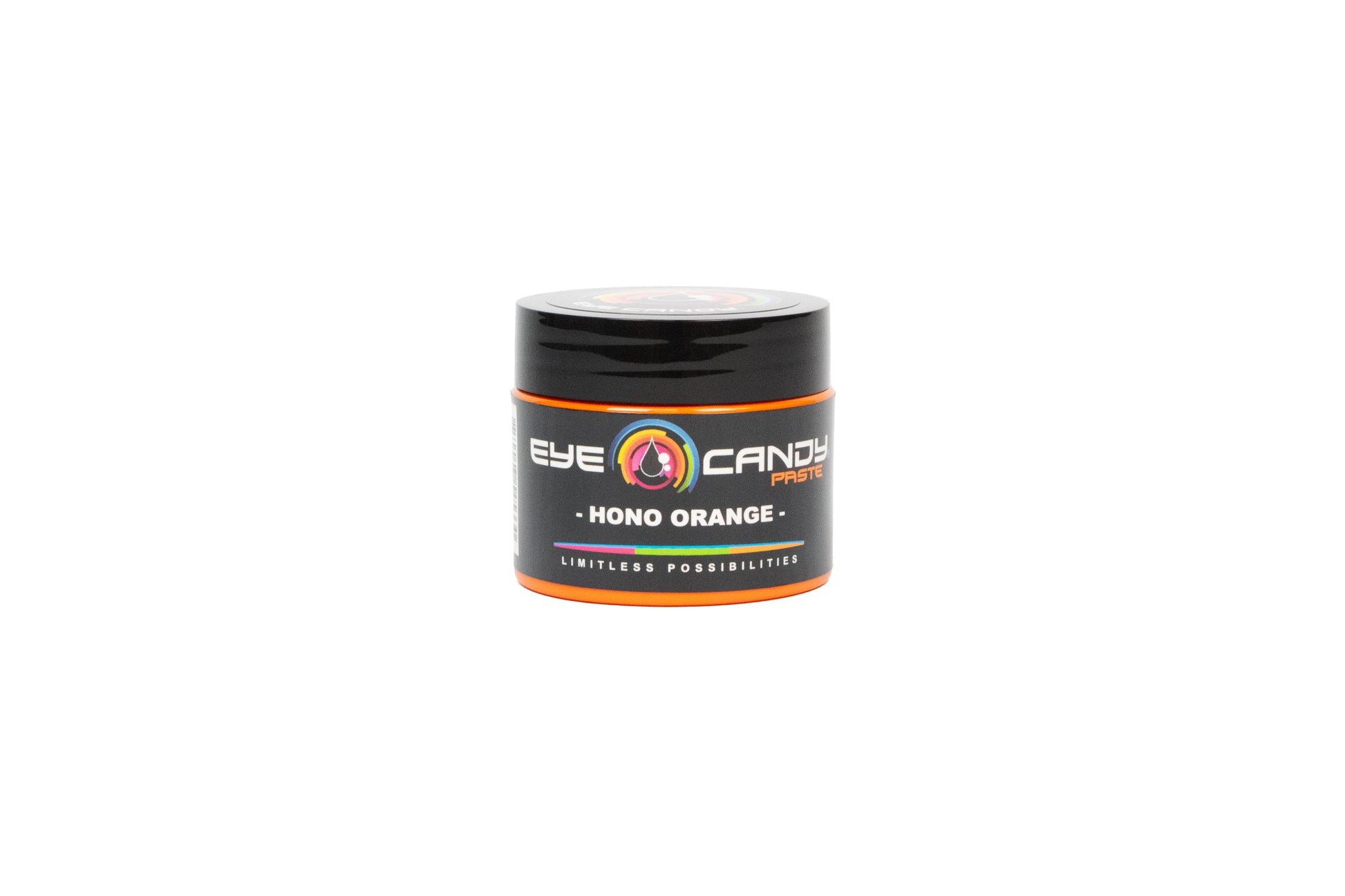 Hono Orange Pigment Paste / 2 oz. / RAL 2008 - Norfolk Wood Shop
