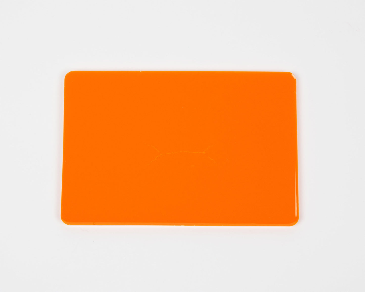 Hono Orange Pigment Paste / 2 oz. / RAL 2008 - Norfolk Wood Shop