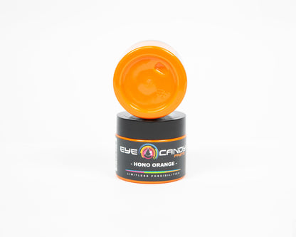 Hono Orange Pigment Paste / 2 oz. / RAL 2008 - Norfolk Wood Shop