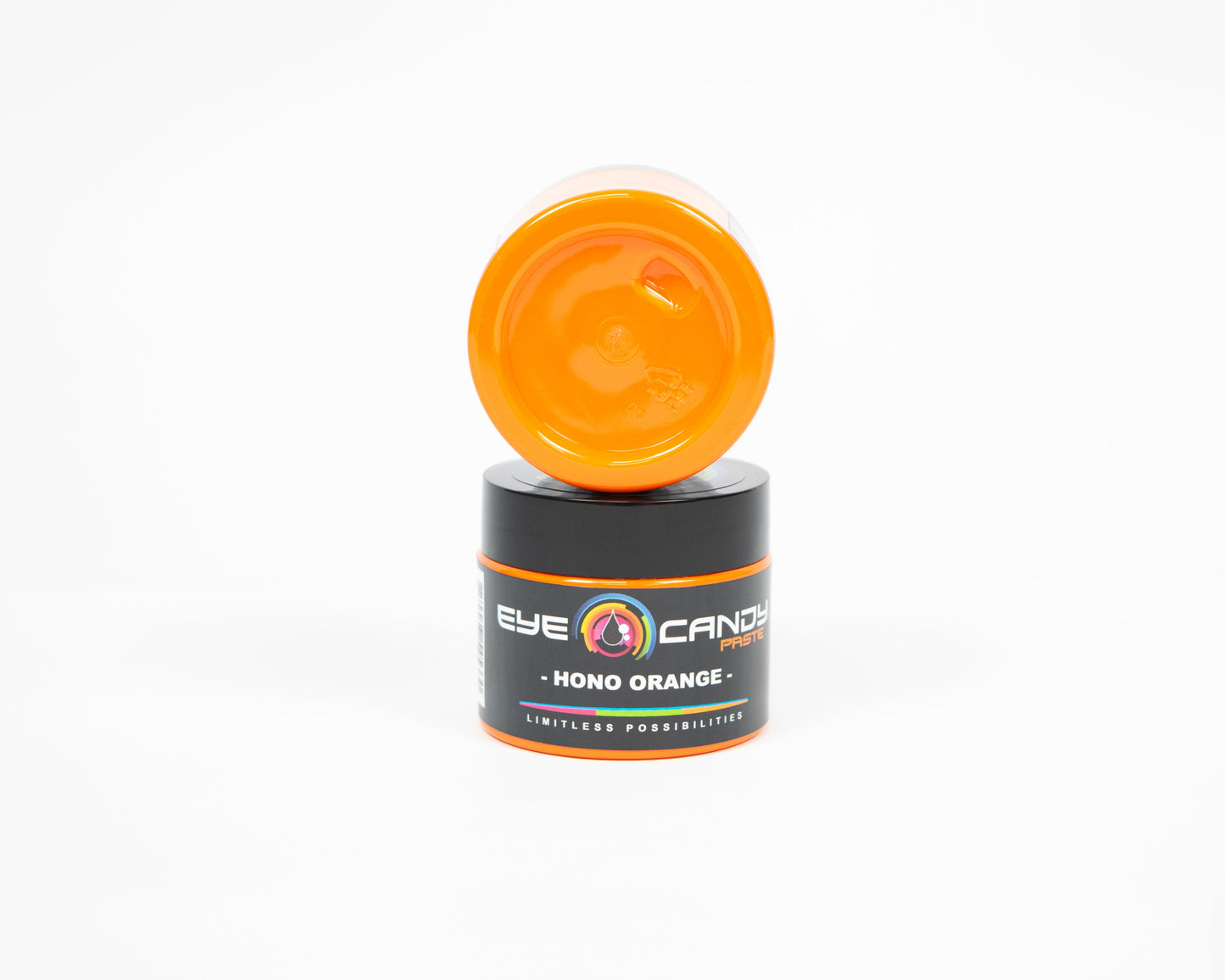 Hono Orange Pigment Paste / 2 oz. / RAL 2008