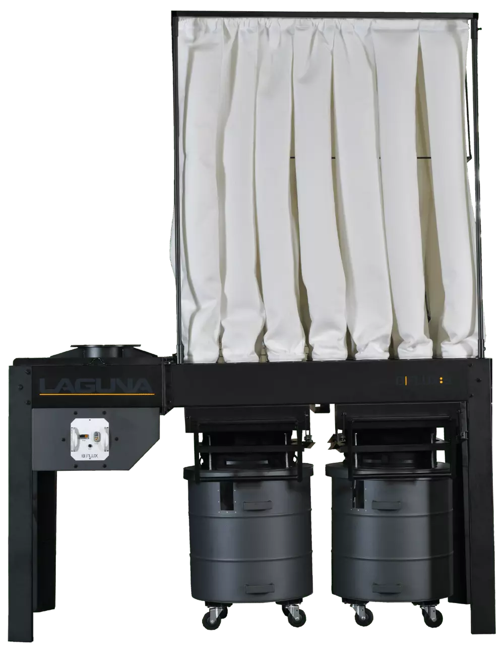 I|Flux: 5 Elite Dust Collector