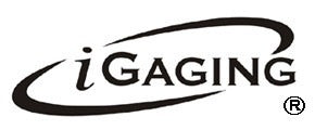 iGaging Logo