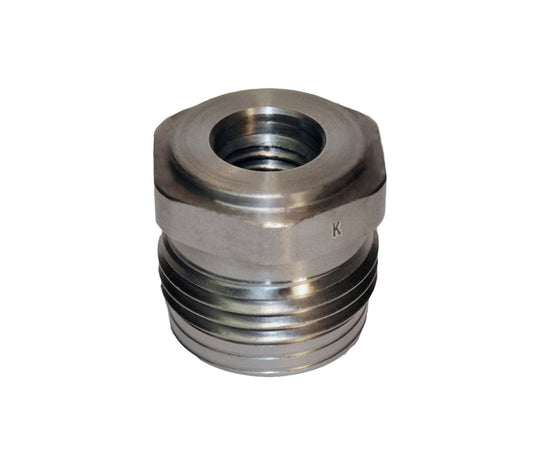 Insert Nova M18 x 2.5 RH