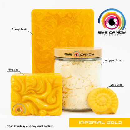 Imperial Gold - Norfolk Wood Shop