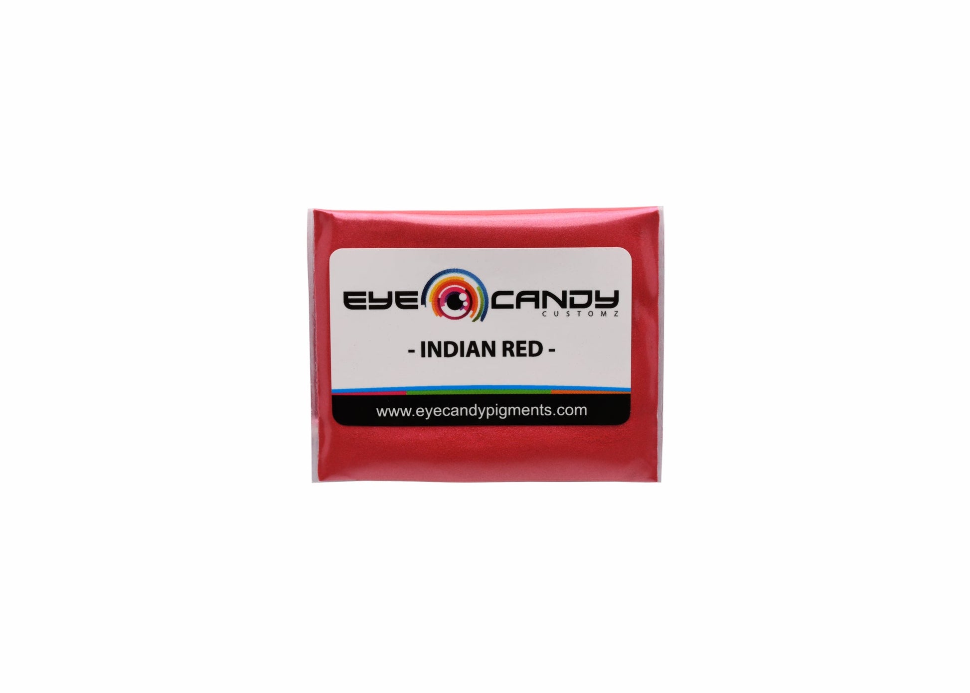 Indian Red - Norfolk Wood Shop