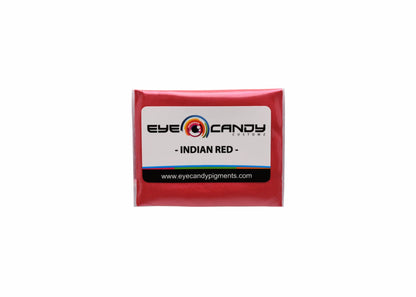Indian Red - Norfolk Wood Shop