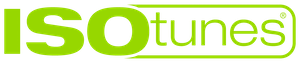 ISO Tunes Logo