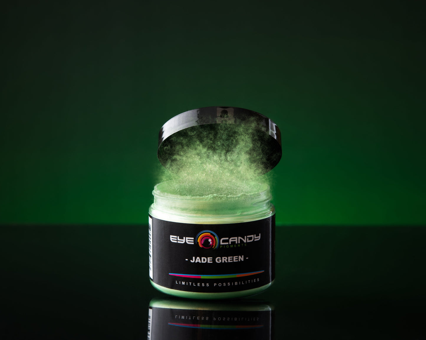Jade Green - Norfolk Wood Shop