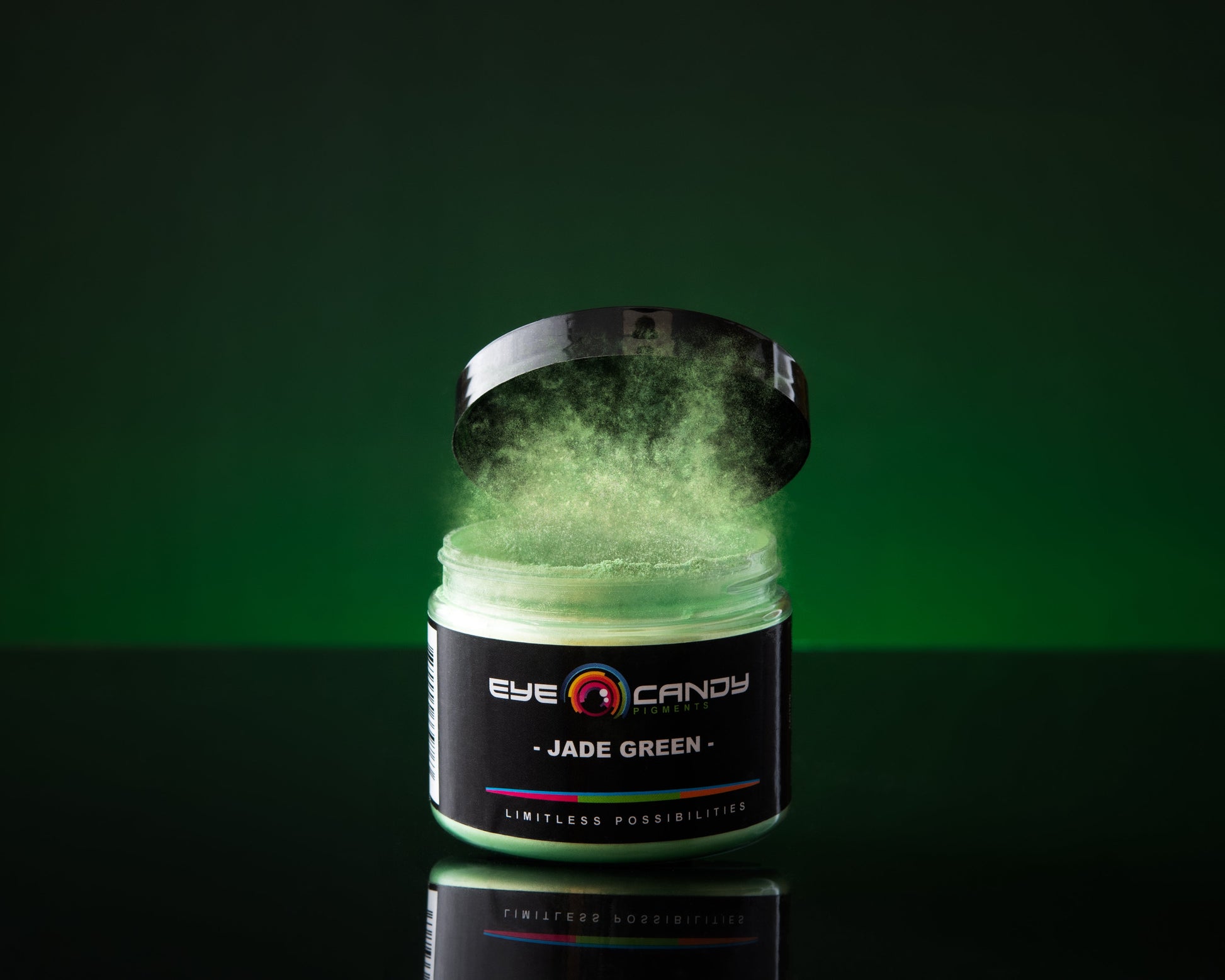 Jade Green - Norfolk Wood Shop