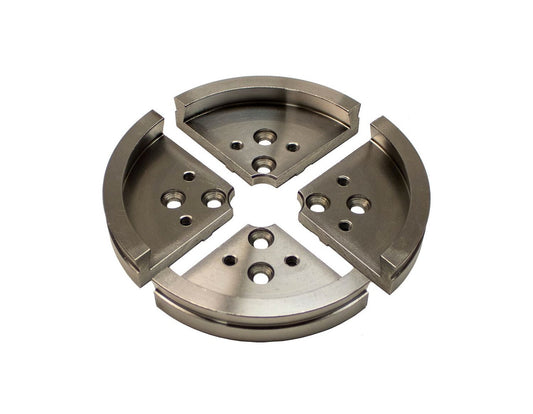 130mm Jumbo Jaws