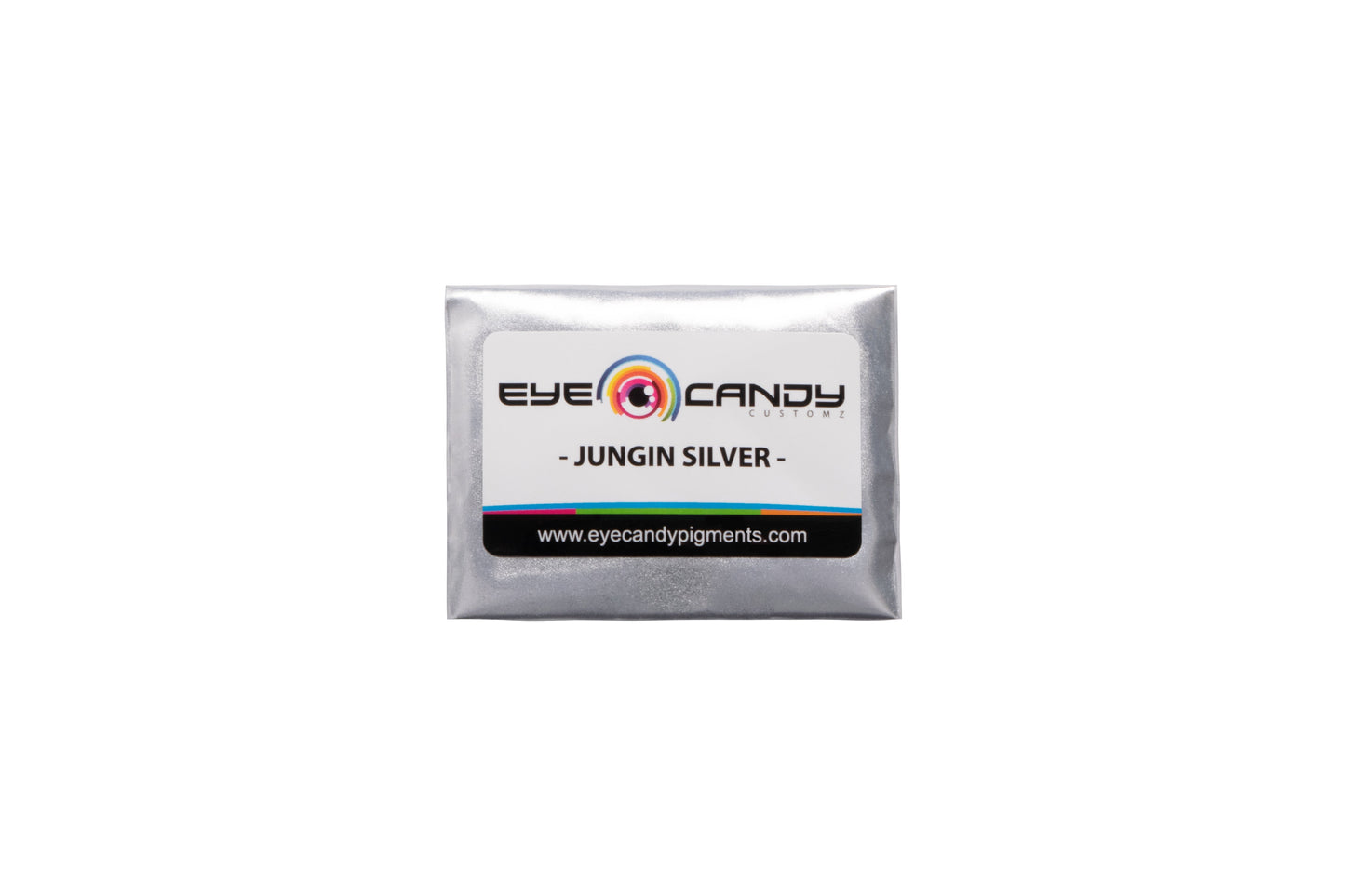 Jungin Silver - Norfolk Wood Shop