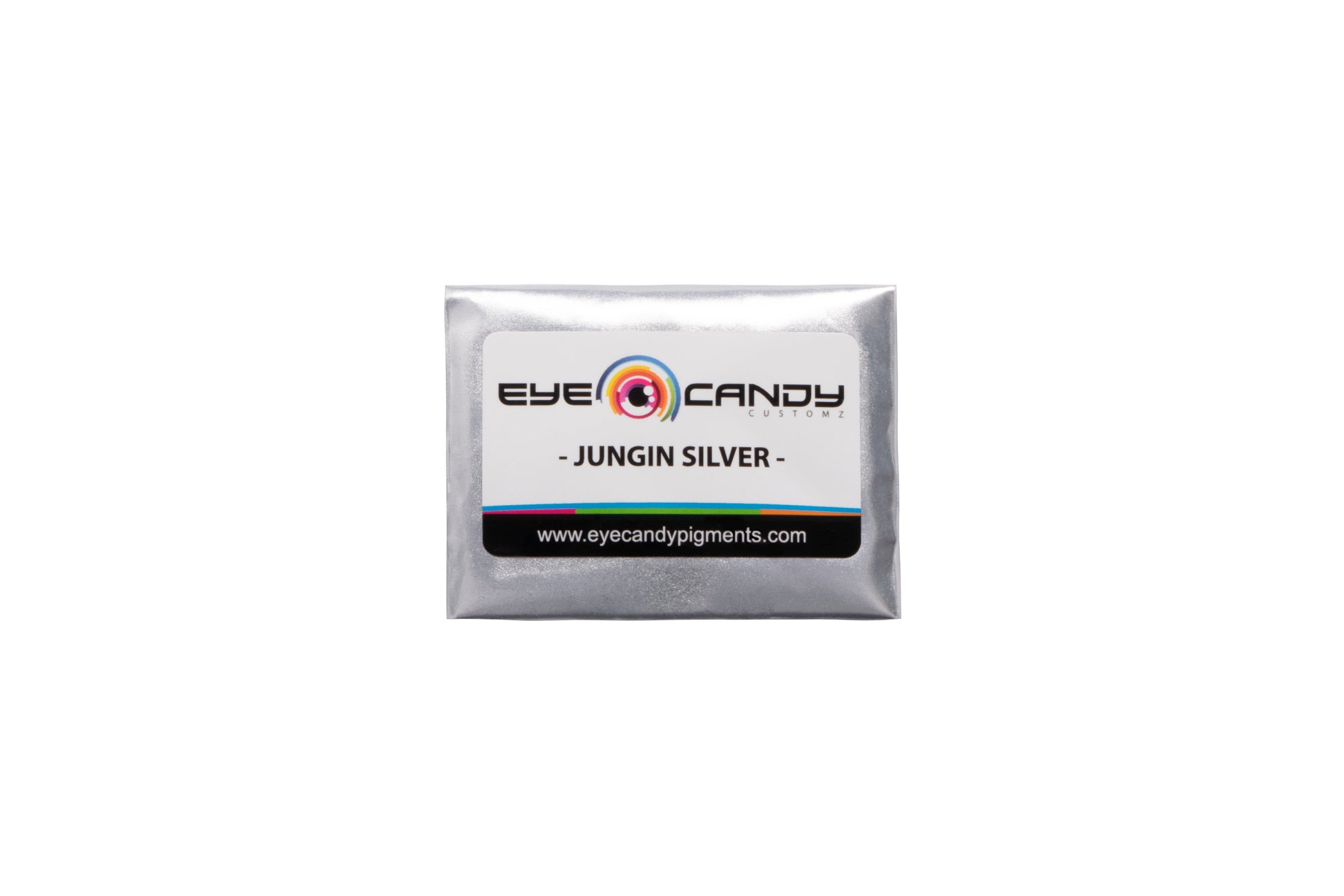 Jungin Silver - Norfolk Wood Shop