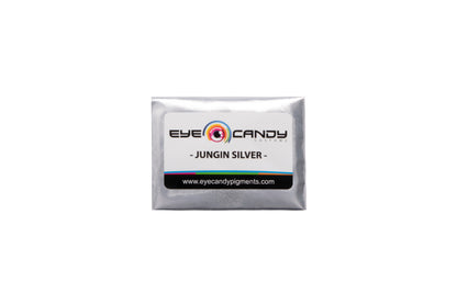 Jungin Silver - Norfolk Wood Shop