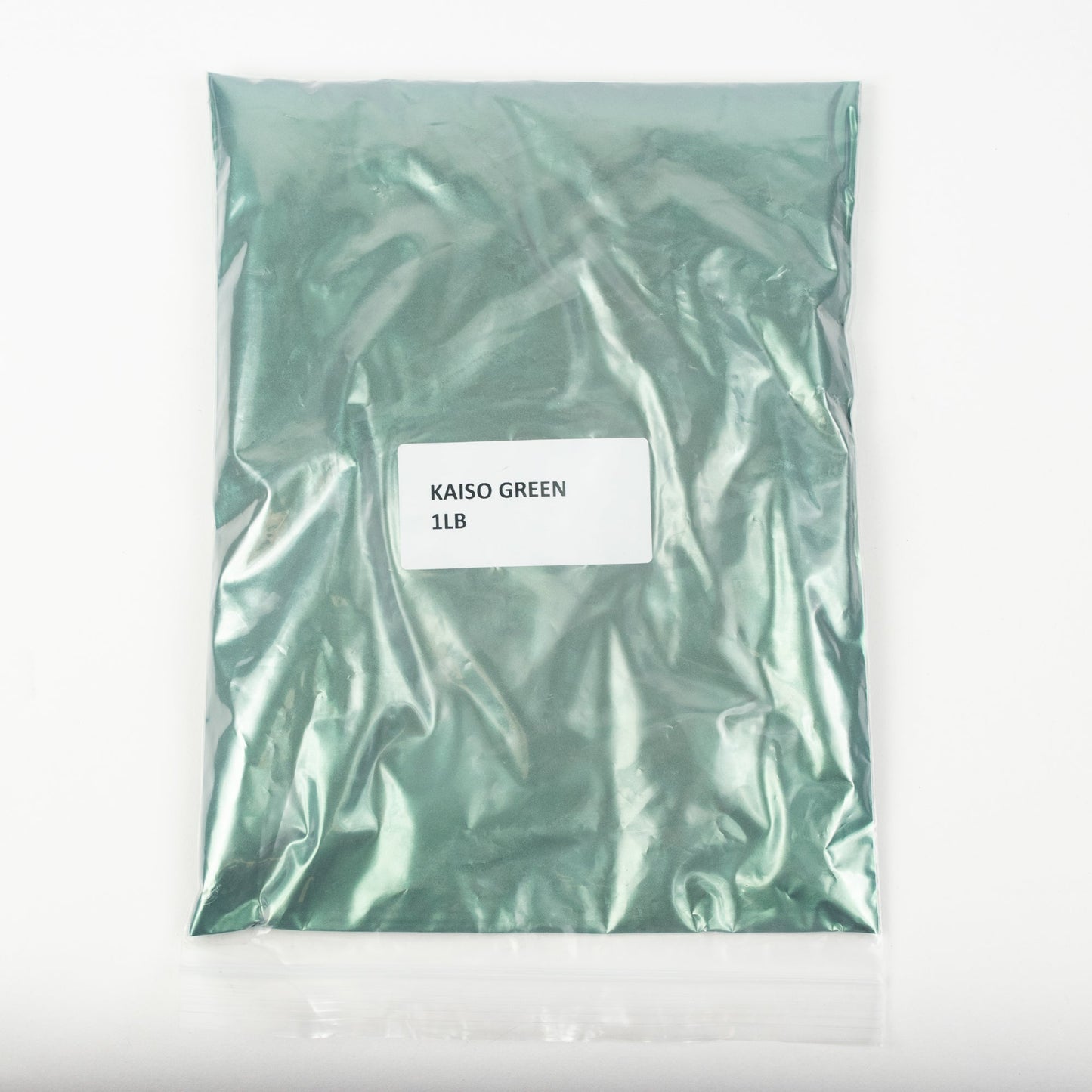 Kaiso Green
