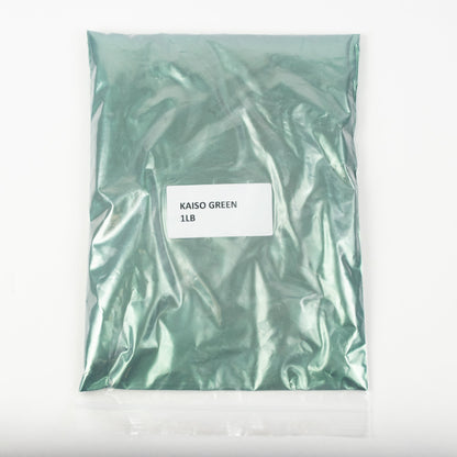 Kaiso Green