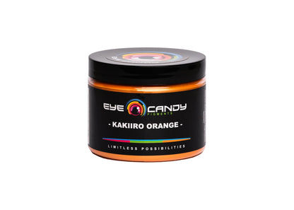 Kakiiro Orange - Norfolk Wood Shop
