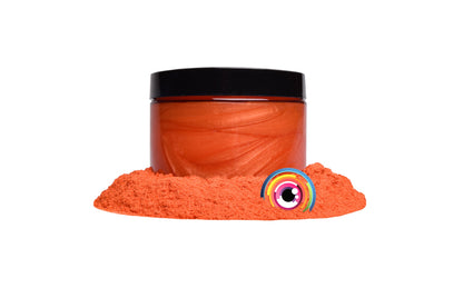 Kaki Orange - Norfolk Wood Shop