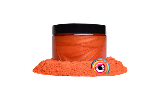 Kaki Orange - Norfolk Wood Shop
