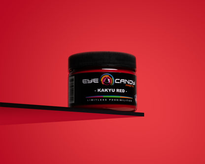 Kakyu Red Paste