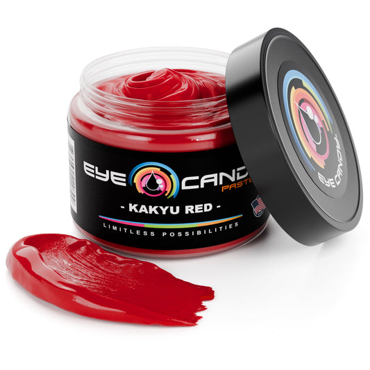 Kakyu Red Paste