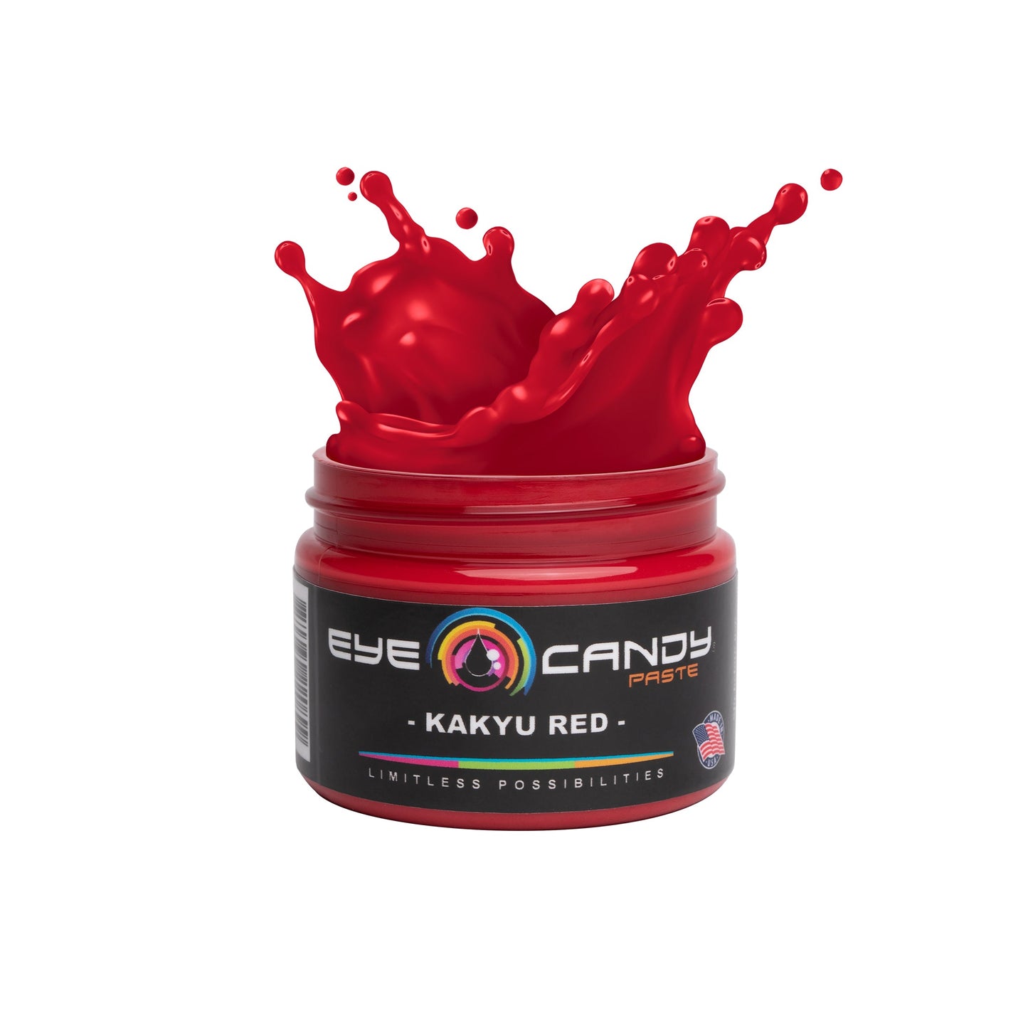 Kakyu Red Paste - Norfolk Wood Shop