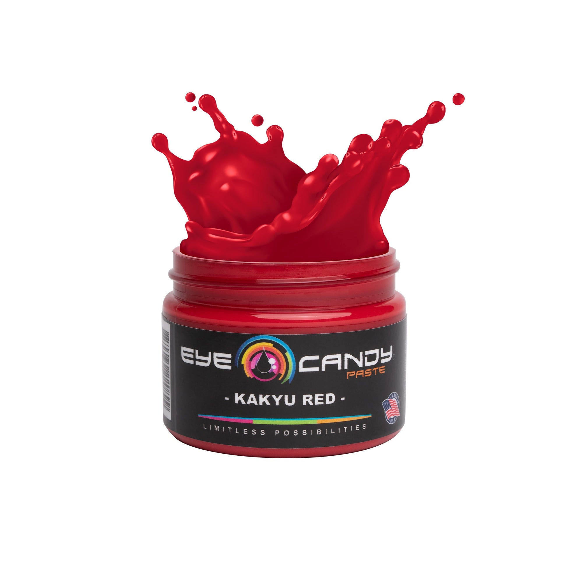 Kakyu Red Paste - Norfolk Wood Shop