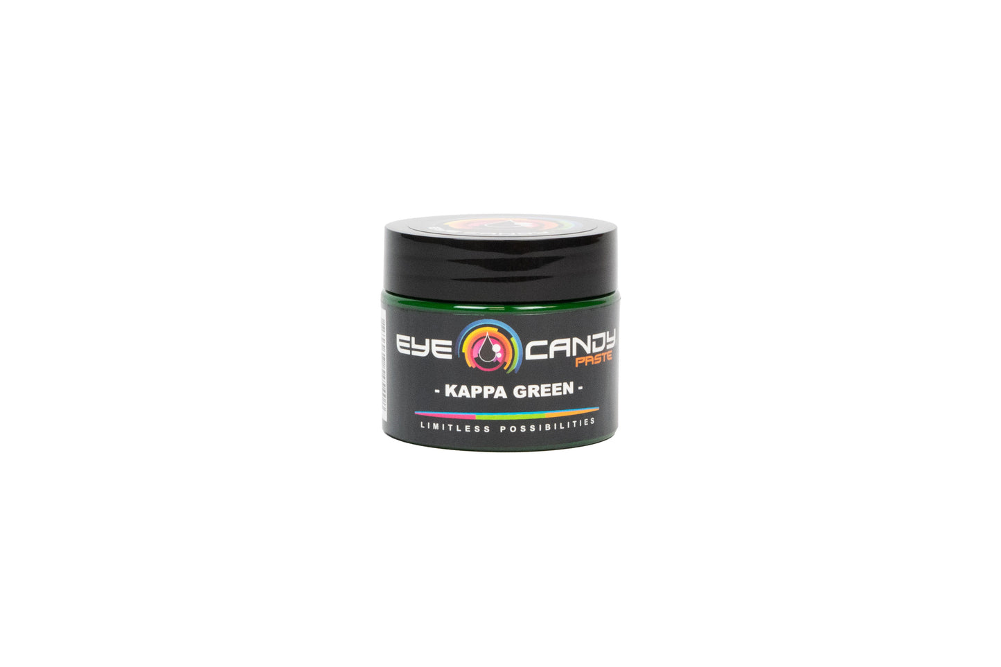 Kappa Green Pigment Paste / 2 oz. / RAL 6035 - Norfolk Wood Shop