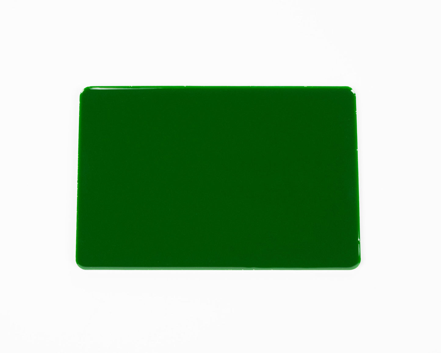 Kappa Green Pigment Paste / 2 oz. / RAL 6035 - Norfolk Wood Shop