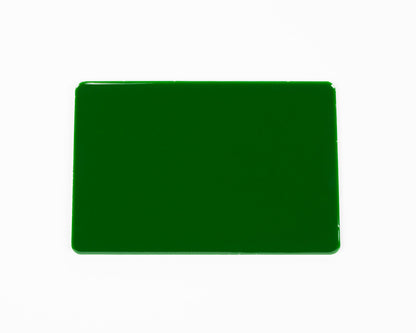 Kappa Green Pigment Paste / 2 oz. / RAL 6035