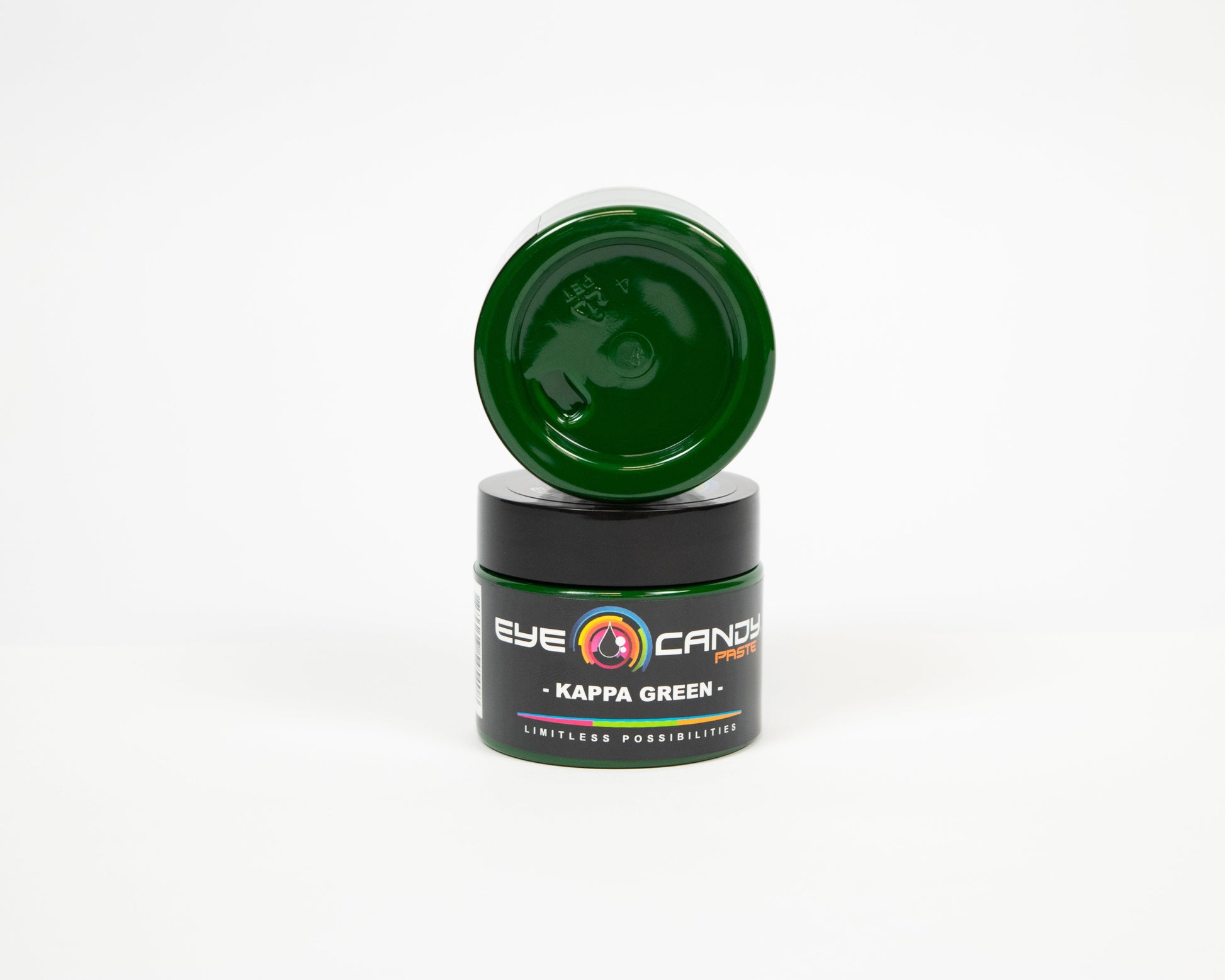Kappa Green Pigment Paste / 2 oz. / RAL 6035 - Norfolk Wood Shop