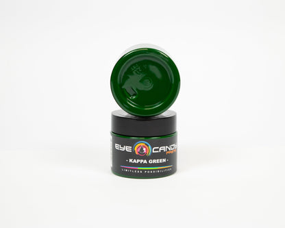 Kappa Green Pigment Paste / 2 oz. / RAL 6035 - Norfolk Wood Shop
