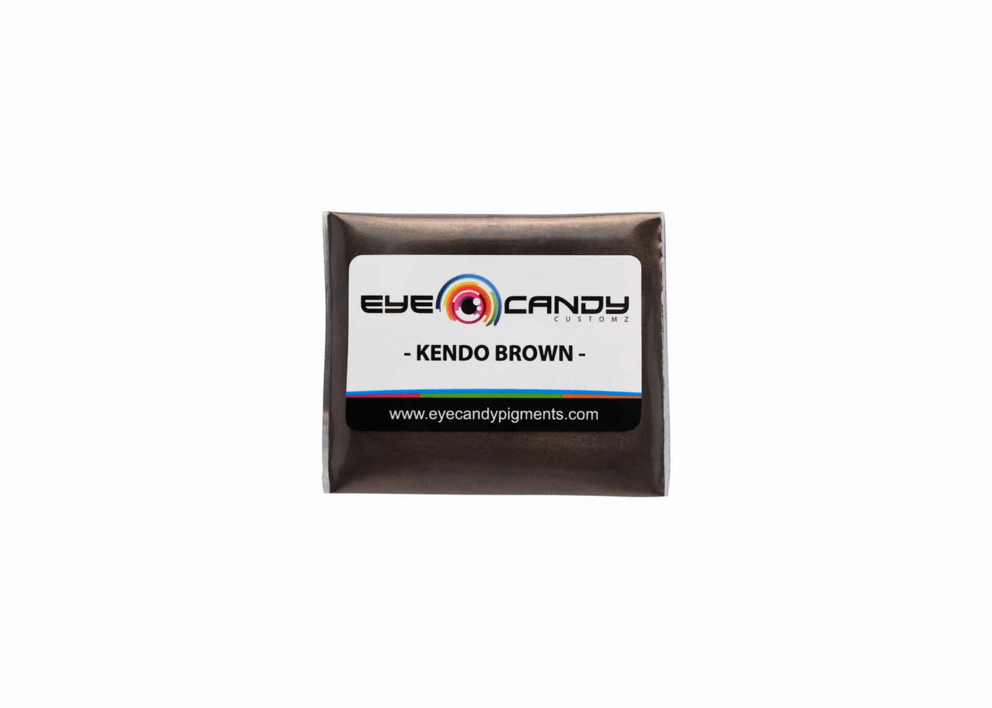 Kendo Brown - Norfolk Wood Shop