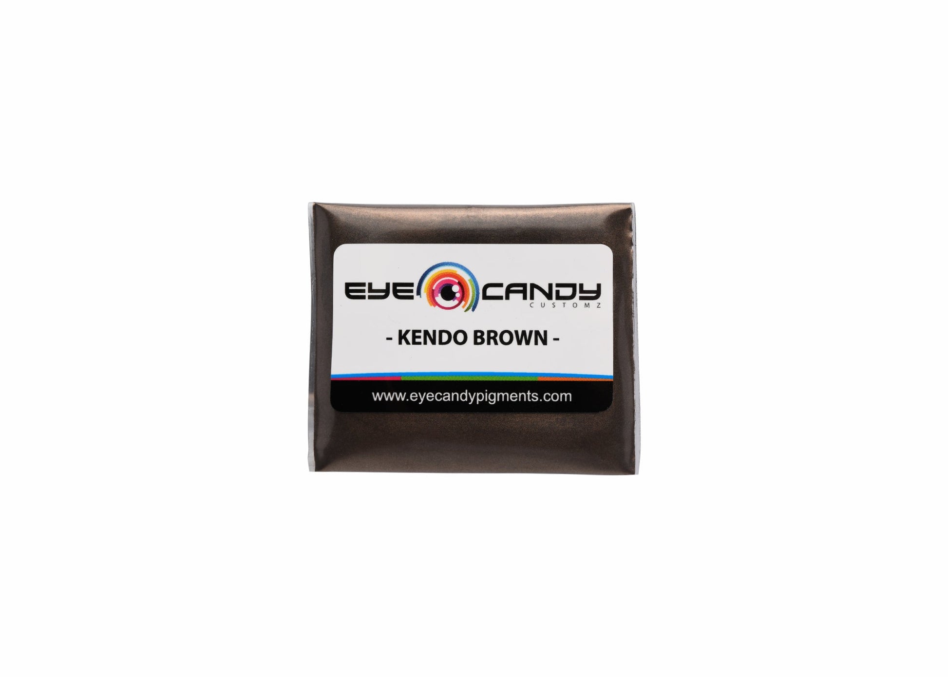 Kendo Brown - Norfolk Wood Shop